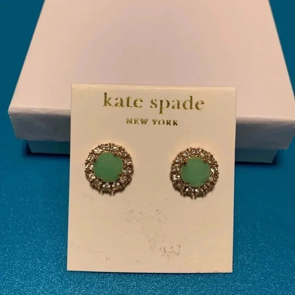 kate spade Jewelry - KATE SPADE Earrings,NWT.